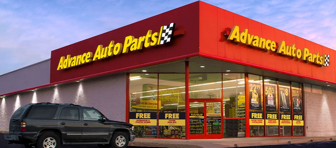 Now at Walmart.com - Advance Auto Parts Shop. Right Part. Right Value. Now at Walmart.com - Advance Auto Parts Shop. Right Part. Right Value.