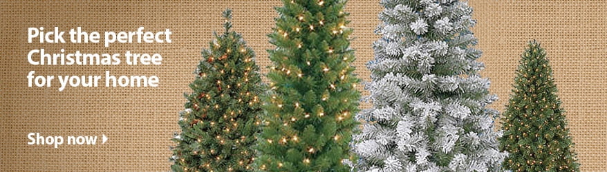 Christmas Decorations – Walmart.com
