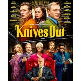 Mystery & Suspense Movies