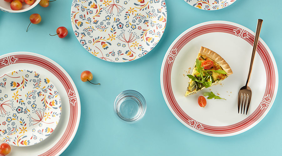 Corelle Corelle