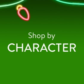 Shop Toys by Character