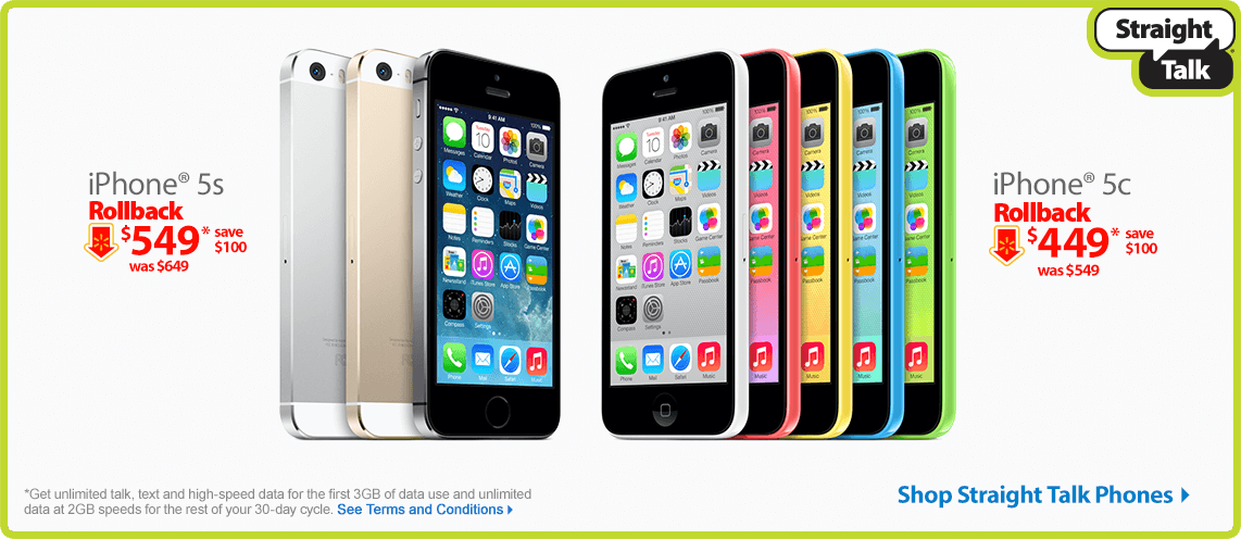 straight talk walmart iphone 12