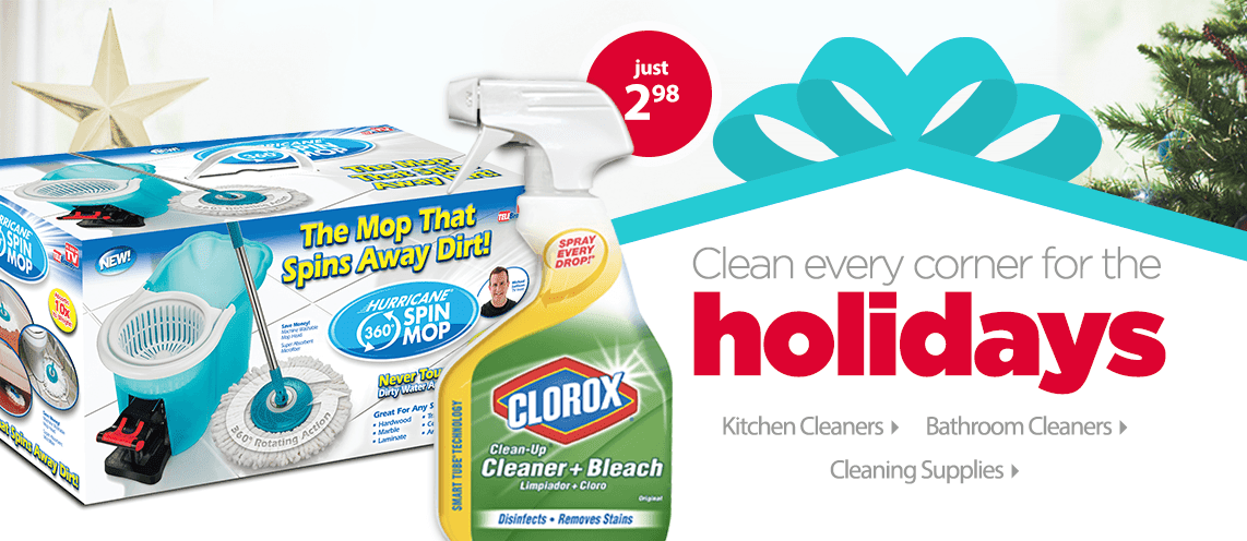 Household Essentials - Walmart.com