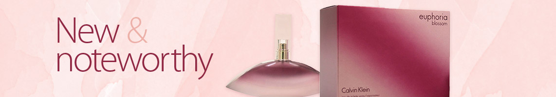 Beauty Fragrances All Fragrances banner