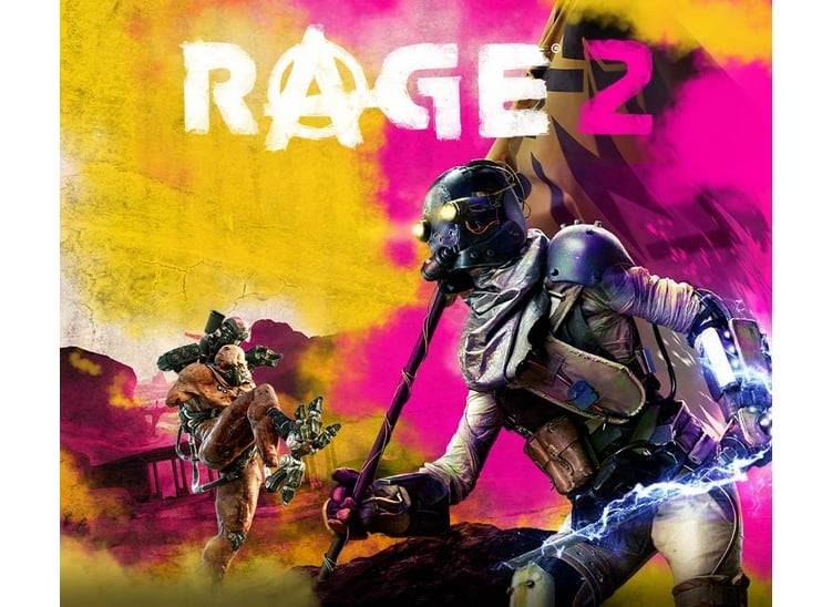 rage 2