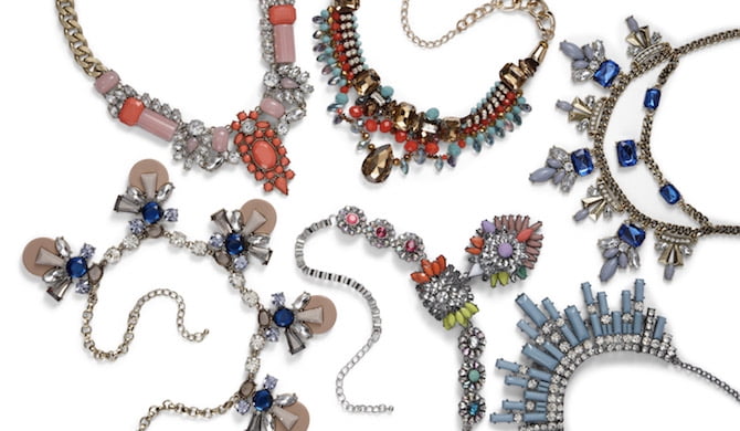 2019 year - 4 Styling Tips To Layer Your Necklaces Right 2019 year