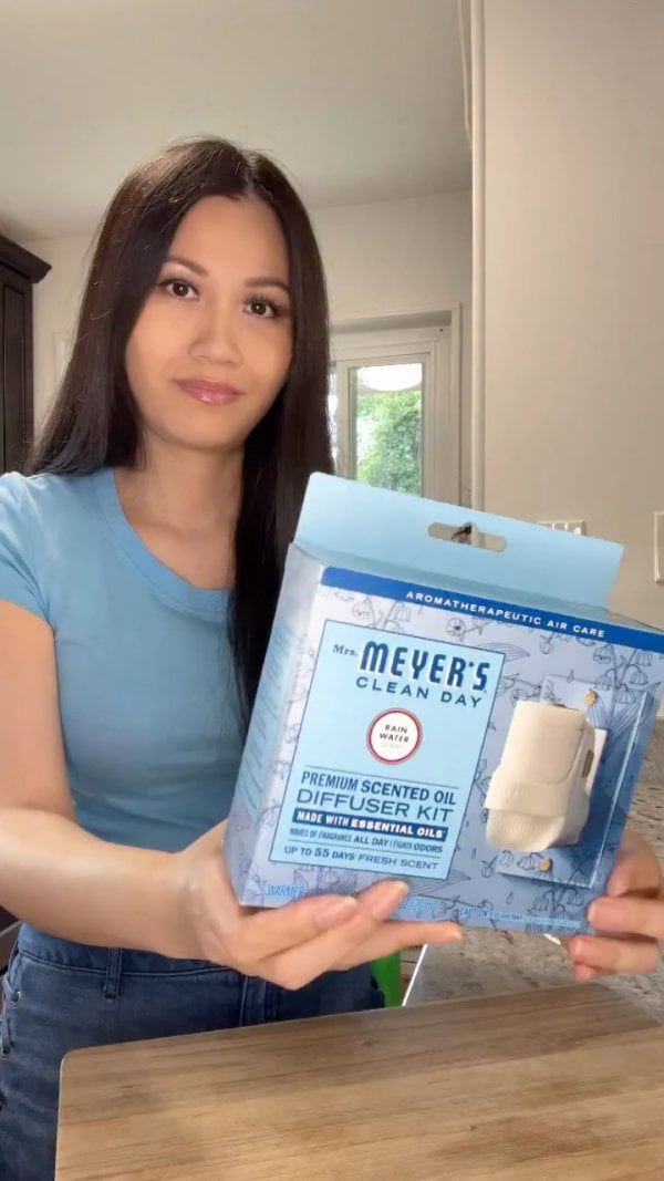 Video poster from @juliefoodmania