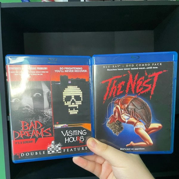 The Funhouse (Collector's Edition) - Walmart.com