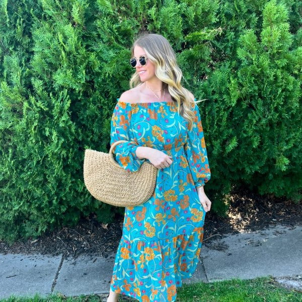 slim fit dress slacks Perfect Outlook Kelly Green Eyelet Maxi Dress – Shop the Mint main image 0