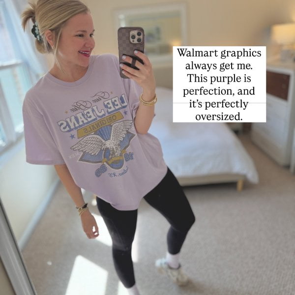 Lee® Women's Logo Tee, Sizes S-XXL - Walmart.com