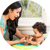 Diapering Checklist
