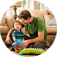 Diapering Checklist