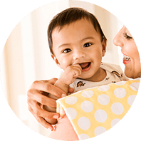 Diapering Checklist