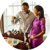 Nursery Checklist