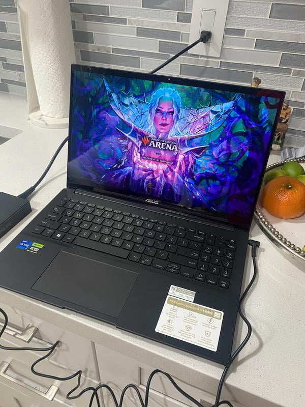 Customer reviews for Asus CREATOR Q530VJ-I73050 GAMING Core™ i7