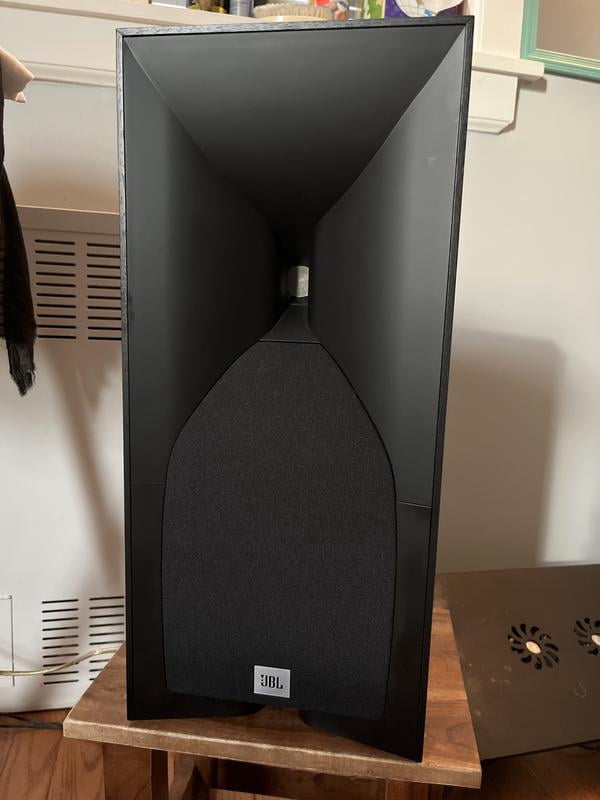 Customer reviews for JBL Studio 530 Professional-quality 125-Watt