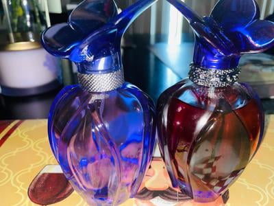 Mariah Carey M Eau De Parfum Spray for Women, 3.3 Oz / 100 Ml