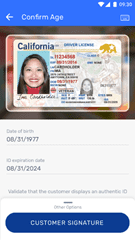 Buy Fake Clifornia Id Card