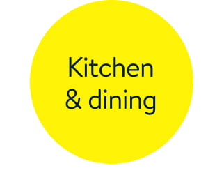 Kitchen & dining Kitchen dining 