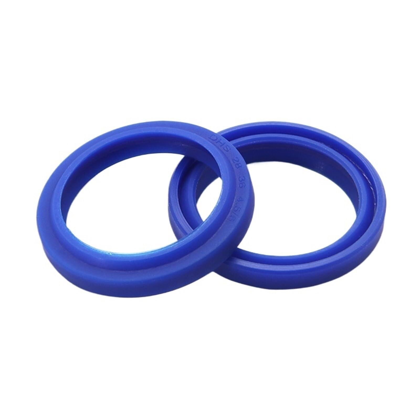 Pcs Id Mm Type Polyurethane Hydraulic Cylinder Oil Sealing