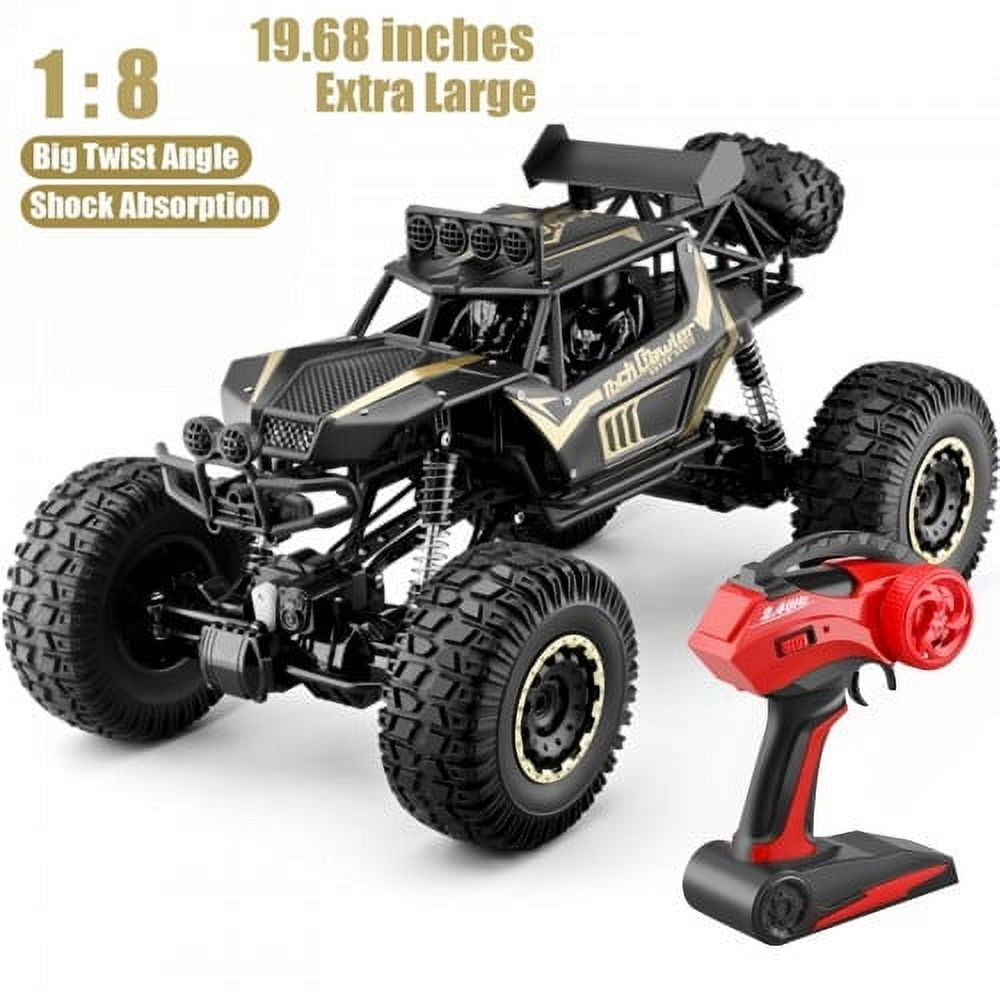 Rc Cars Off Road G Radio Control Large Rc Trucks Rock