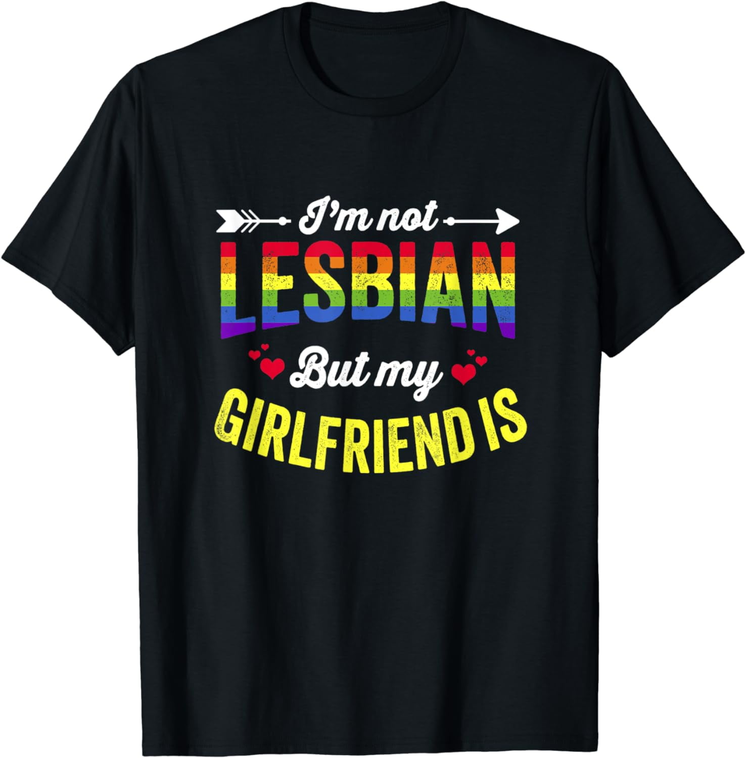 Cotton I M Not A Lesbian But My Girlfriend Is Lesbian Lgbt Trans T