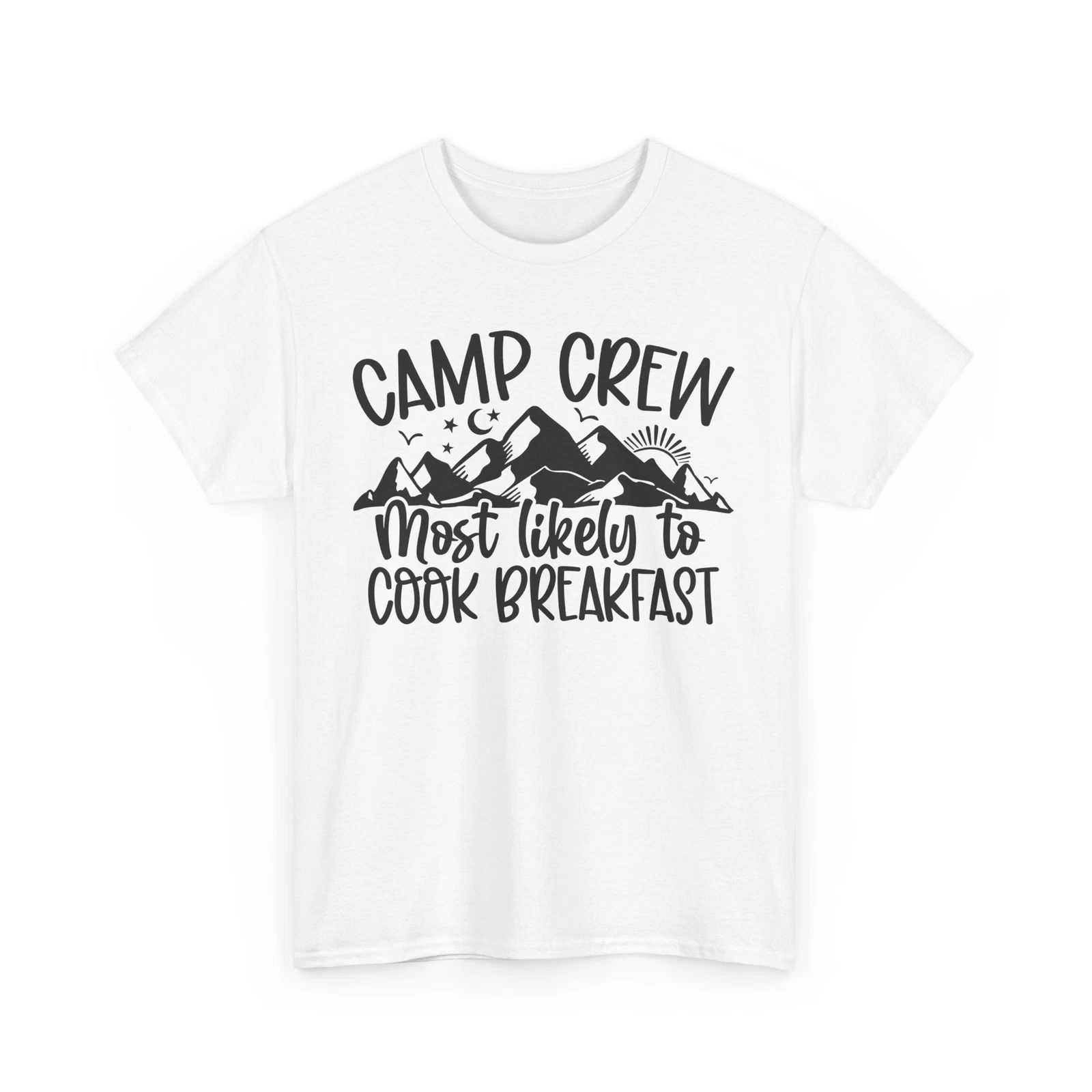 100 Cotton Tshirts Men Tee Chop It Like Its Hot T Shirt Funny