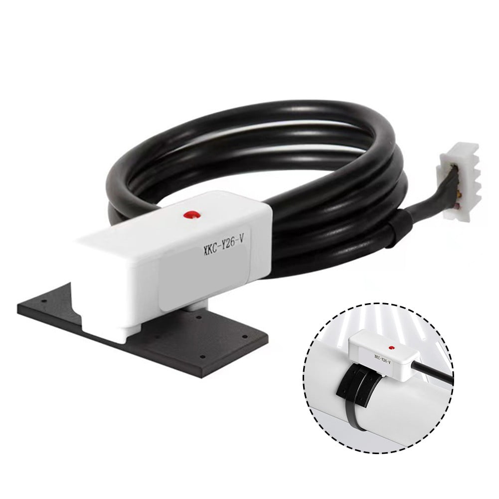 Pc Dc V Non Contact Liquids Water Level Sensor Induction Switch