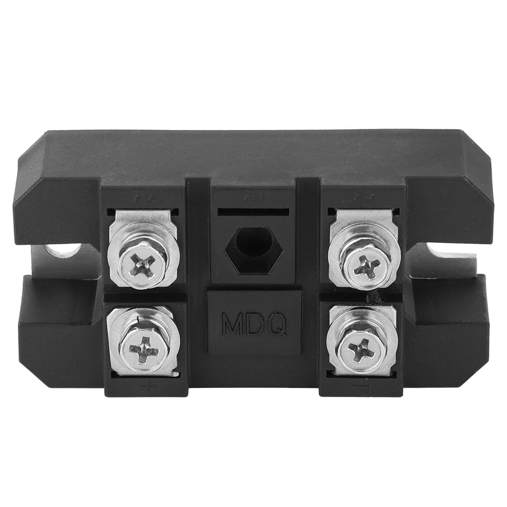 Pack Mdq A V Single Phase Diode Bridge Rectifier Module