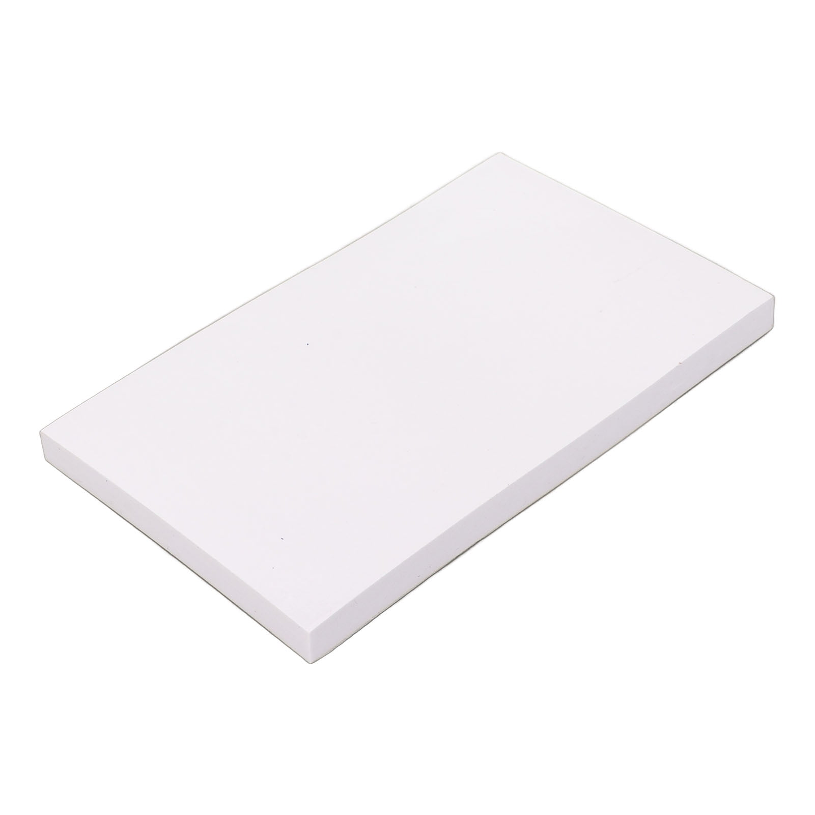 Sheets Dental Mixing Pads Waterproof Mm Wide Mm Long Easy To