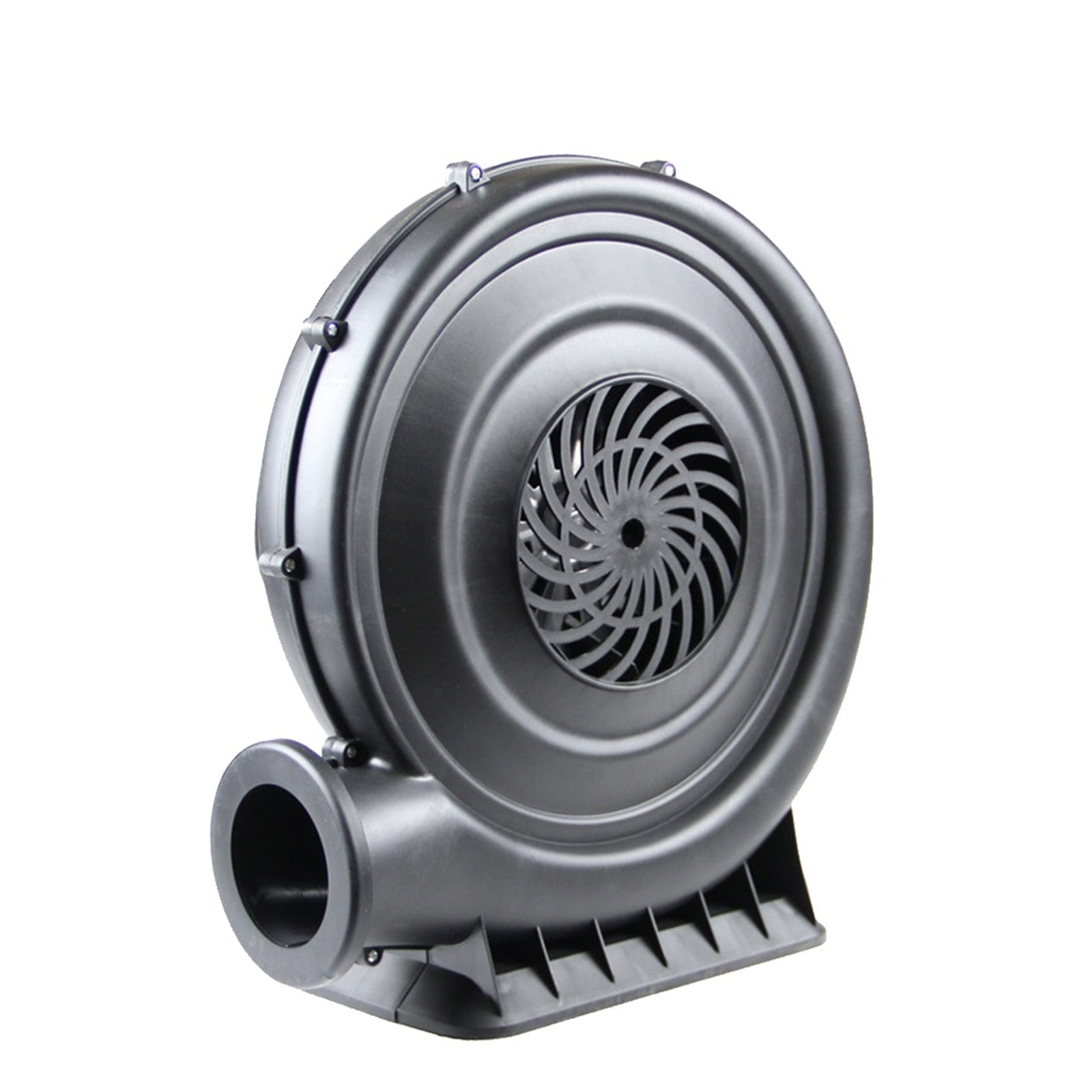 W W Brushless Air Blower Centrifugal Fan Supercharged Small