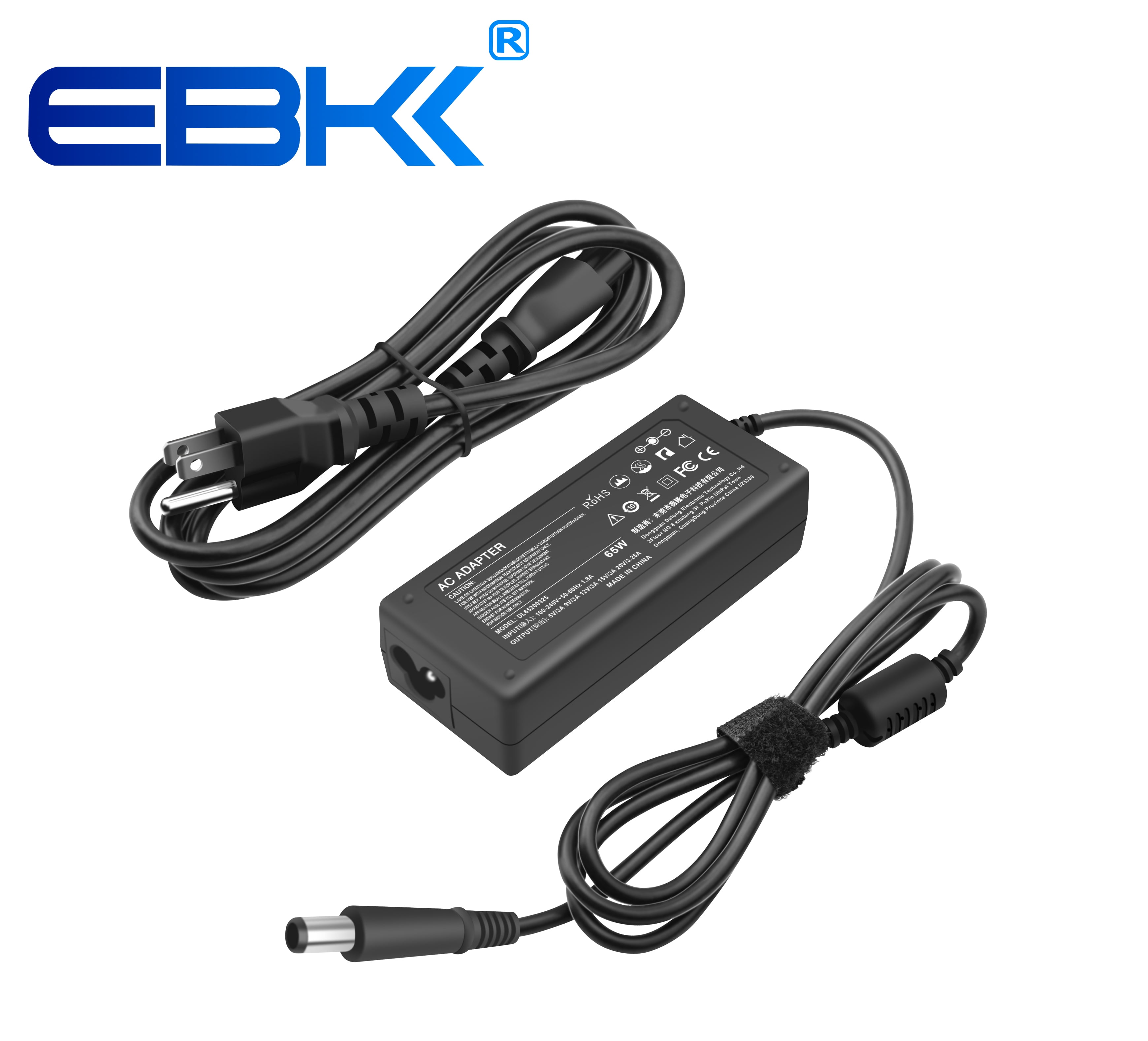 W V A Ac Adapter Laptop Compatible With Hp Compaq Presario