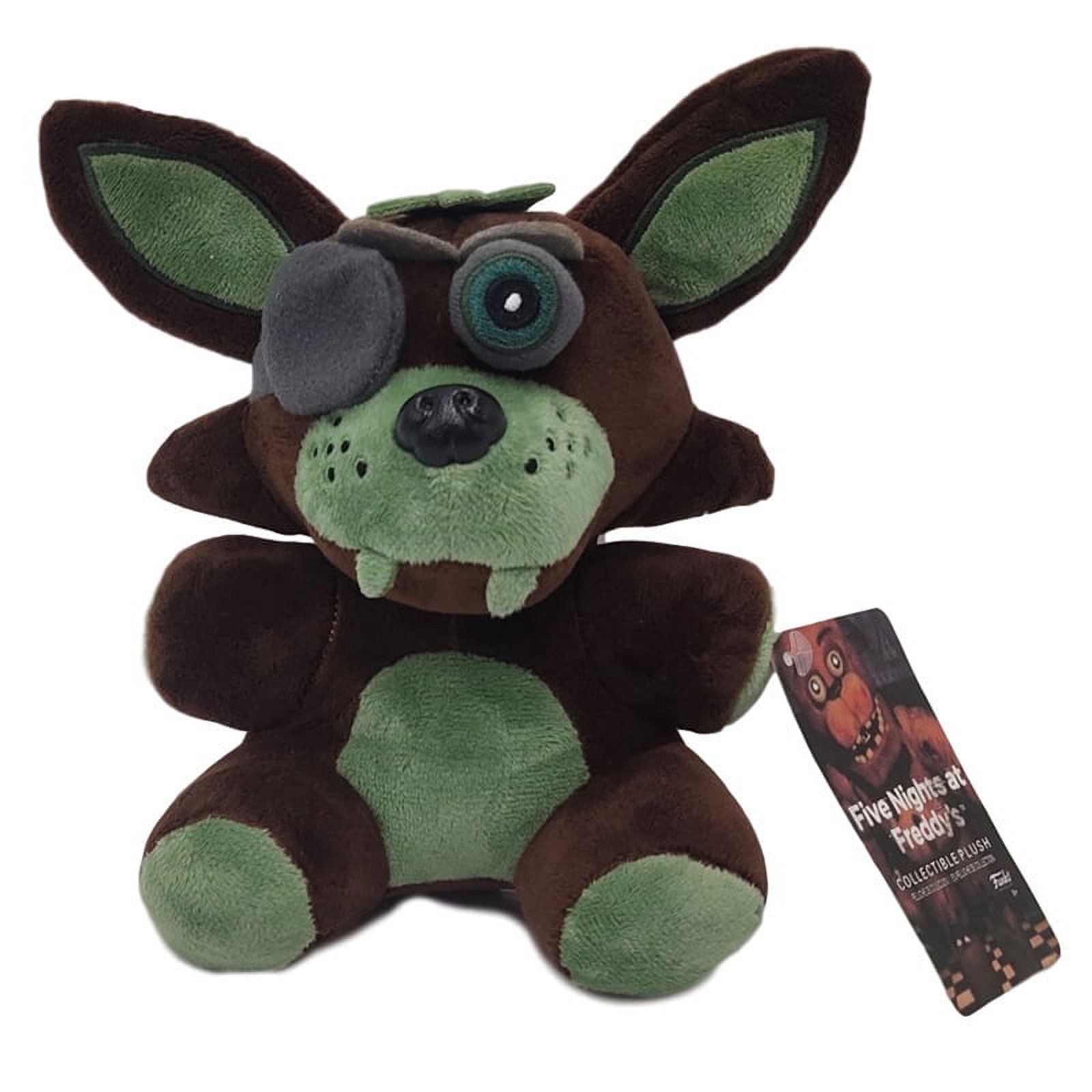 Plushies Full Characters In Stock Us Five Nights Freddy S Plush