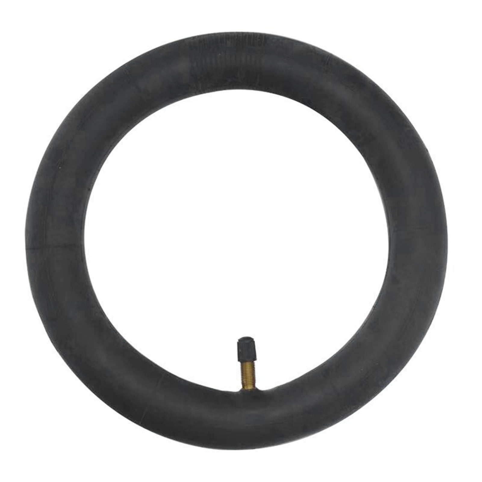 In Electric Scooter Inner Tire Tube Rubber With Short Straight Valve