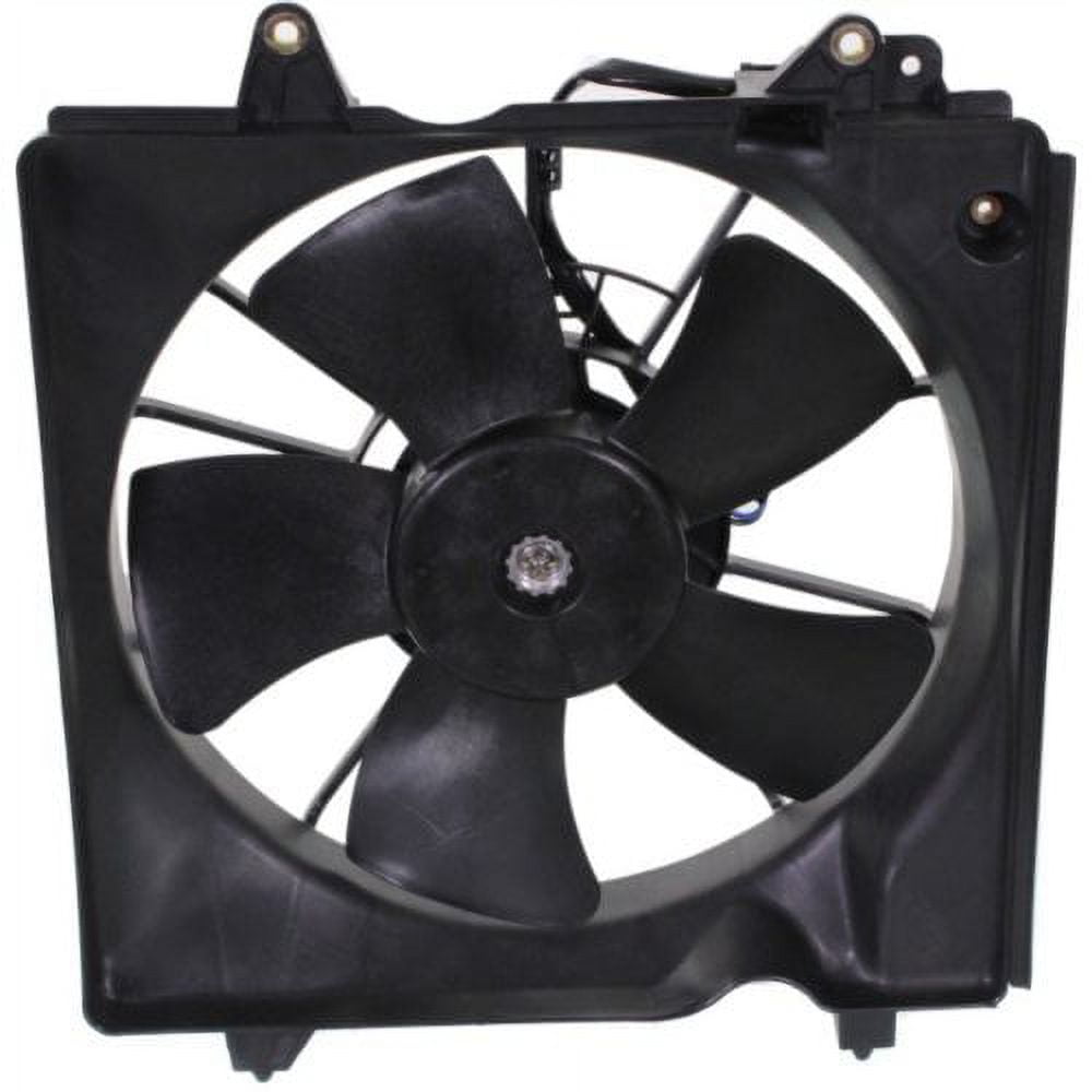 Apr High Quality Aftermarket Engine Cooling Fan Assembly For