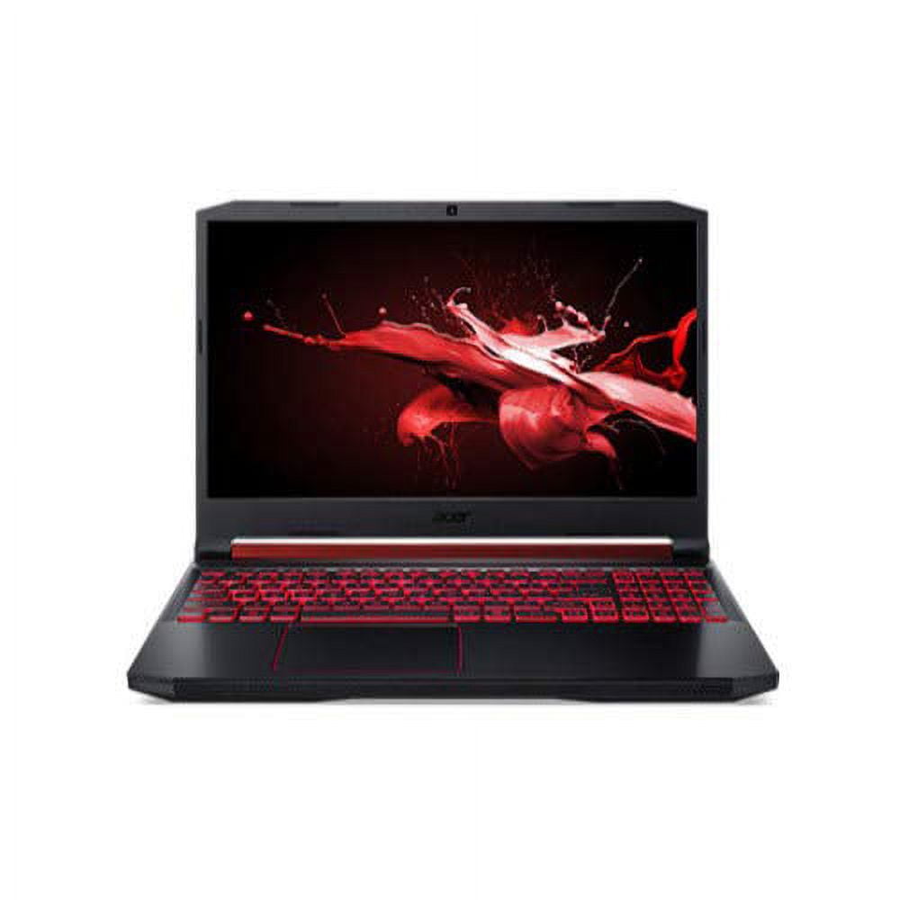 Acer Nitro Gaming Laptop Full Hd Led Intel I H Gb Gb Ssd