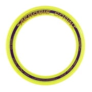 Aerobie Sprint Ring Outdoor Flying Disc 10 Inches Yellow Walmart