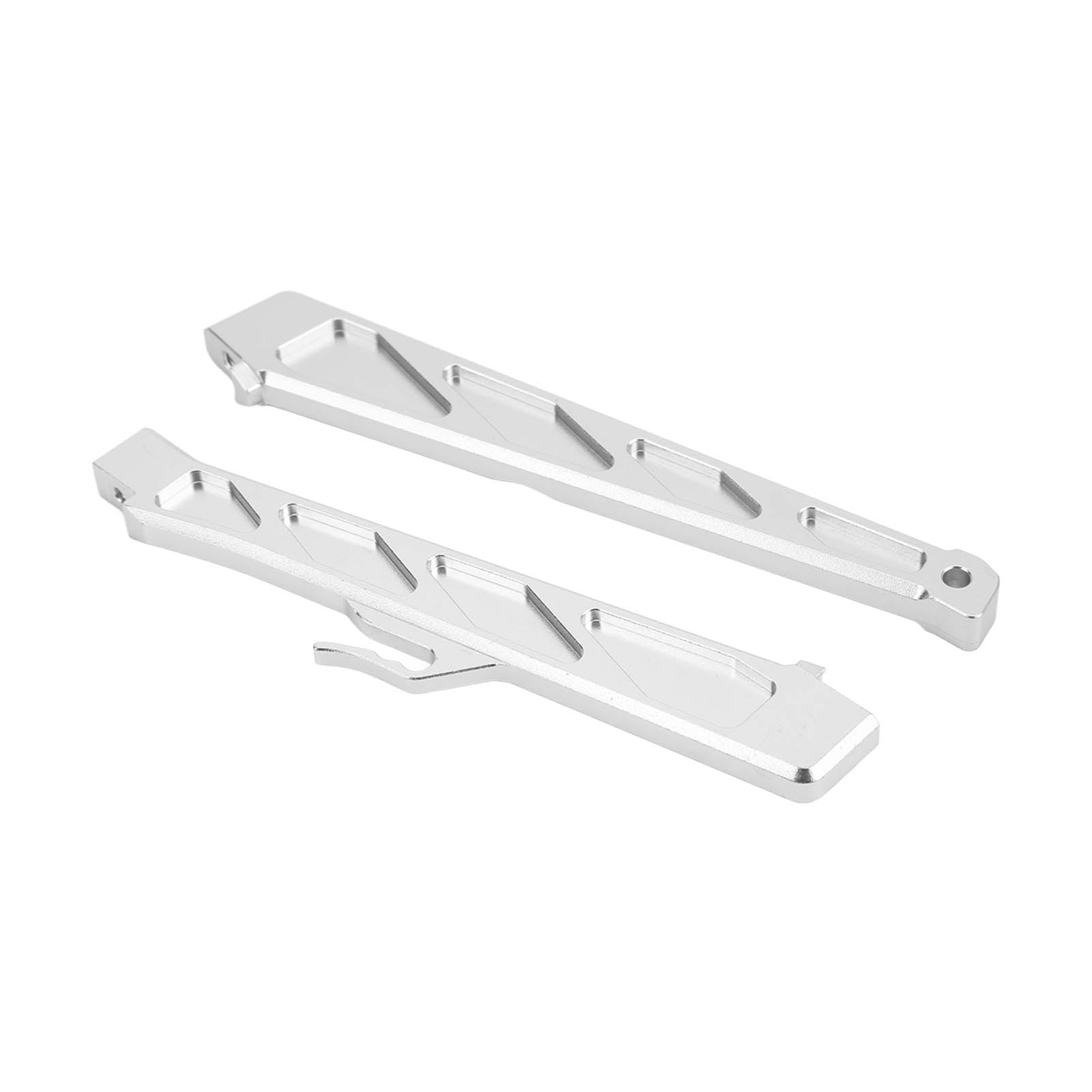 Aluminum Alloy Front Rear Chassis Brace For Arrma Mojave 1 7 Off Road