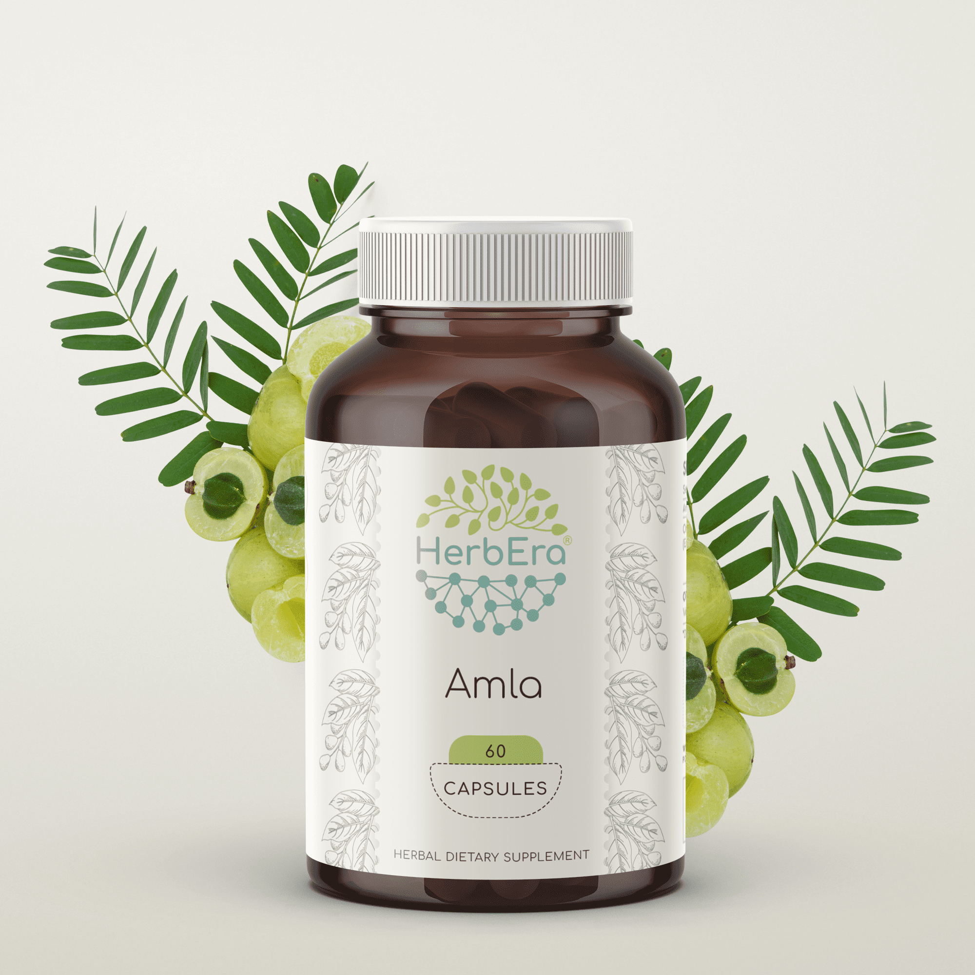 Amla Capsules Mg Organic Amla Emblica Officinalis Dried