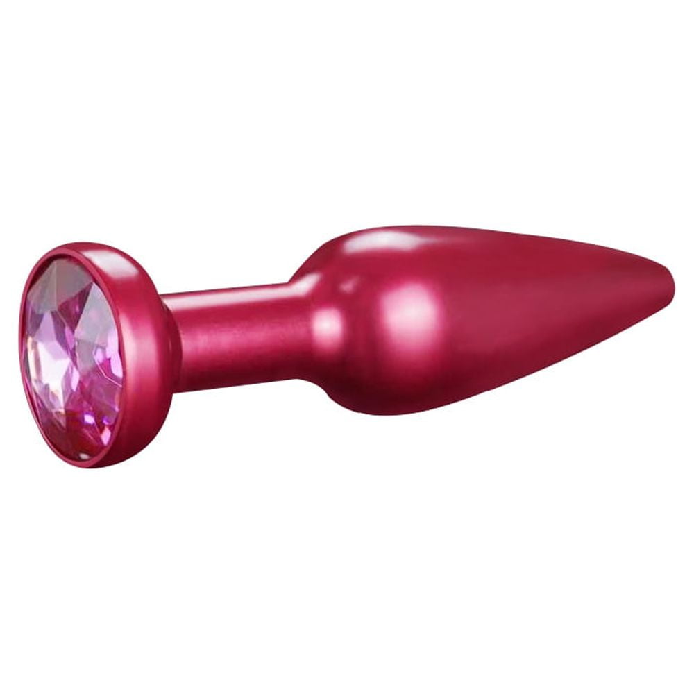 Anal Butt Plug Metal Anal Ball Personal Prostate Massagers Sex Toys