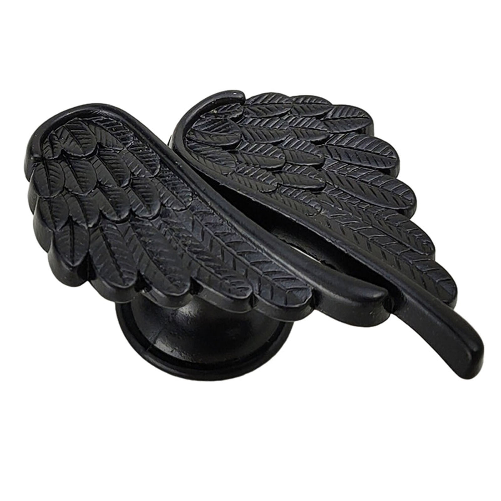 Angel Shape Wardrobe Knob Brass Furniture Door Knobs And Handles