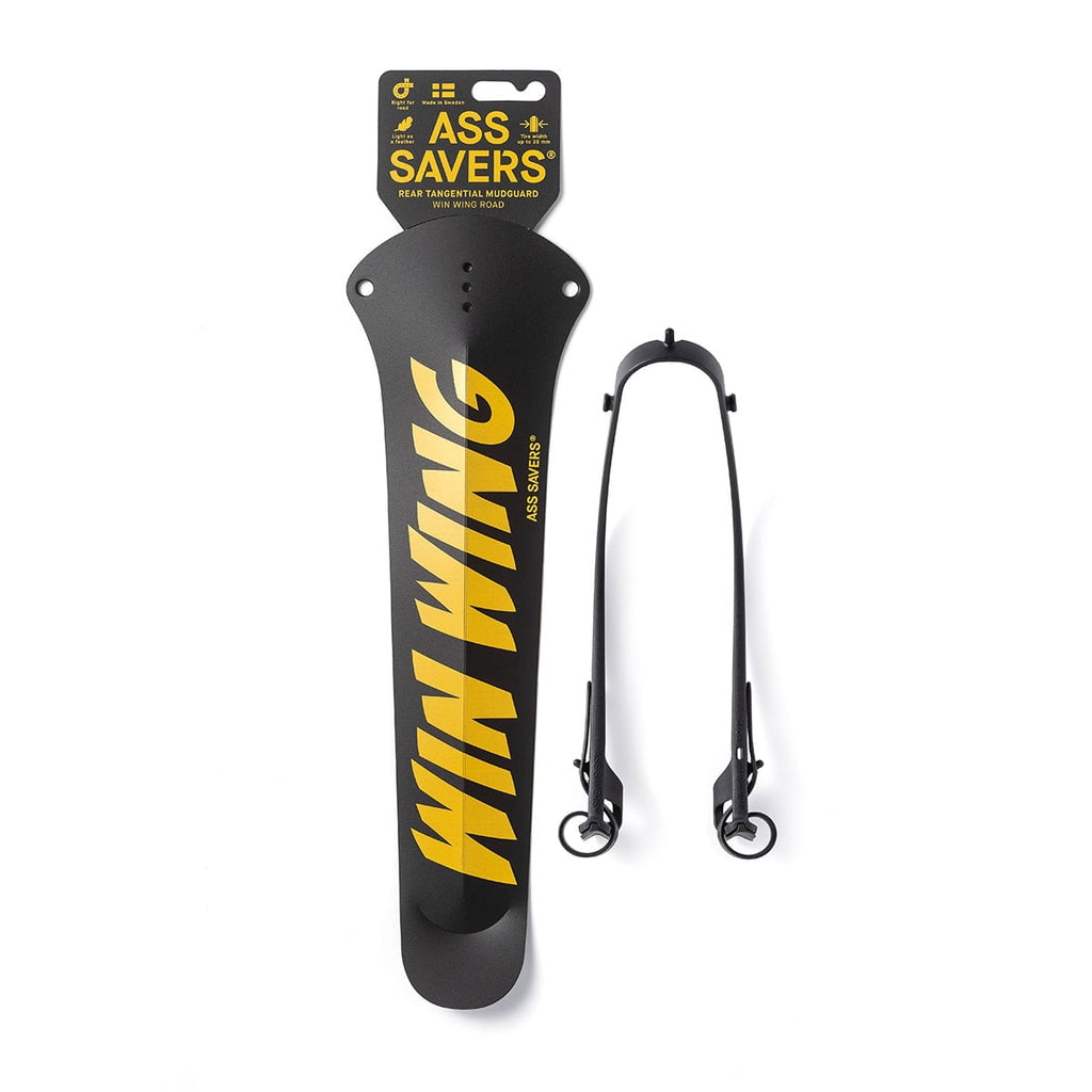 Ass Savers Win Wing Road 2 Standard Logo WRS 2 LGO Walmart