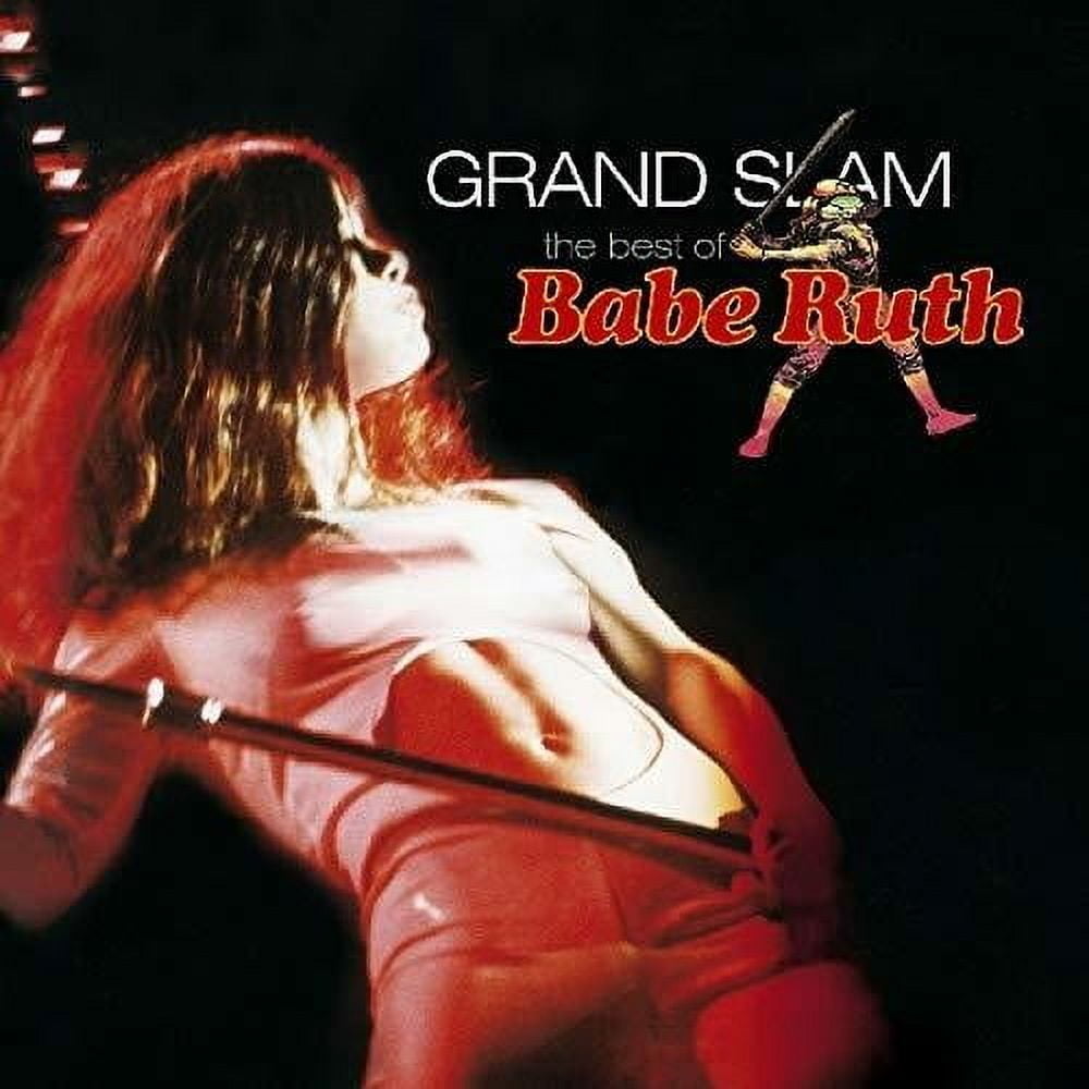 Babe Ruth Grand Slam The Best Of Babe Ruth Music Performance