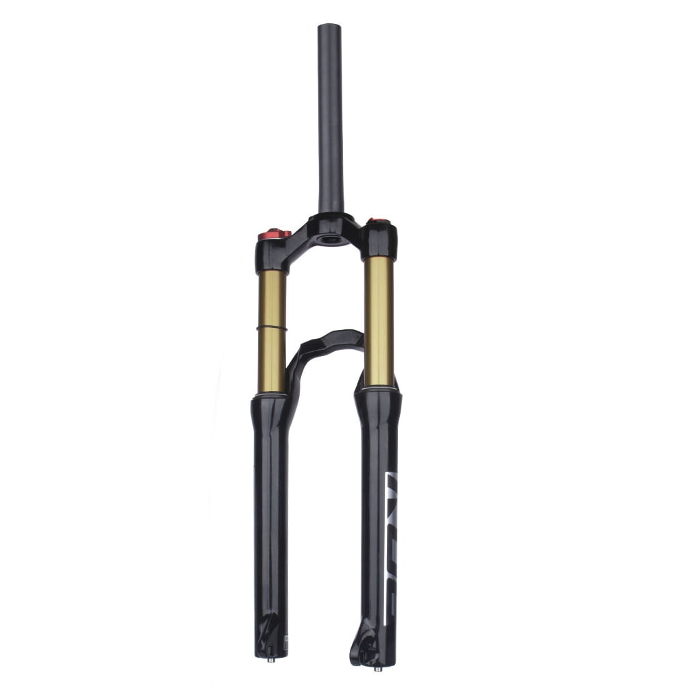 Bike Suspension Forks By BOLANY Aluminum Alloy Quick Release Barrel