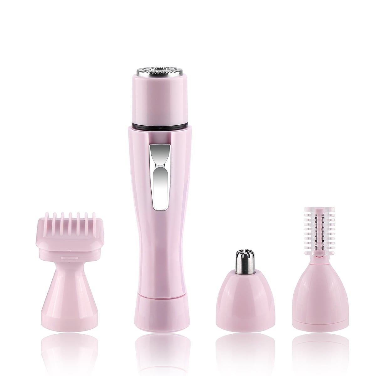 Bikini Trimmer For Women Upgraded Rechargable In Painless Electric