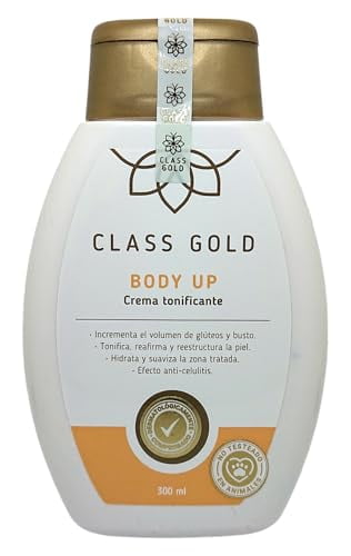 Body Up Tonificador De Gluteos Firming Cream With Vitamin E Walmart