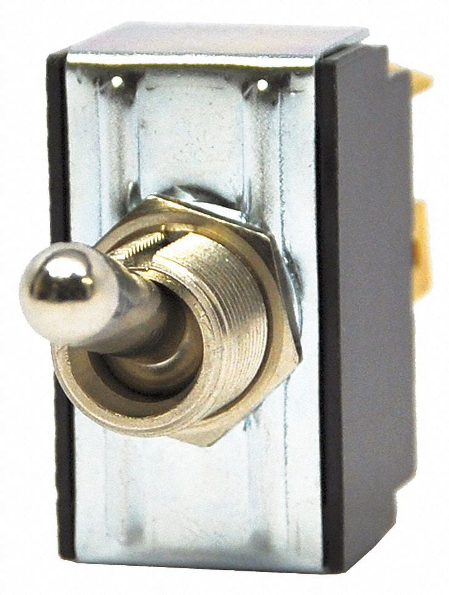 Carling Technologies Reversing Toggle Switch Dpdt A V Gx