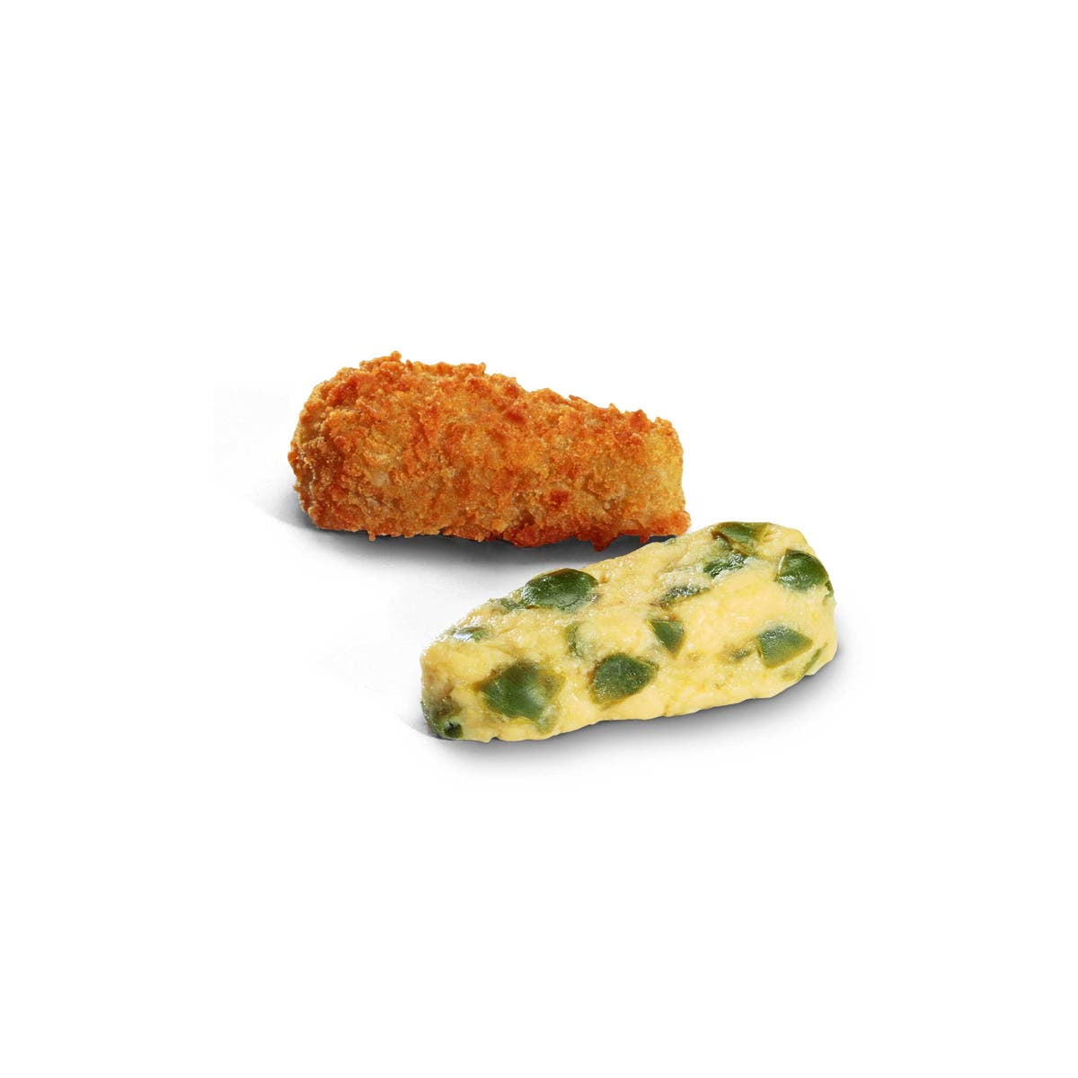 Mccain Anchor Breaded Cheddar Cheese Jalapeno Popper Bites