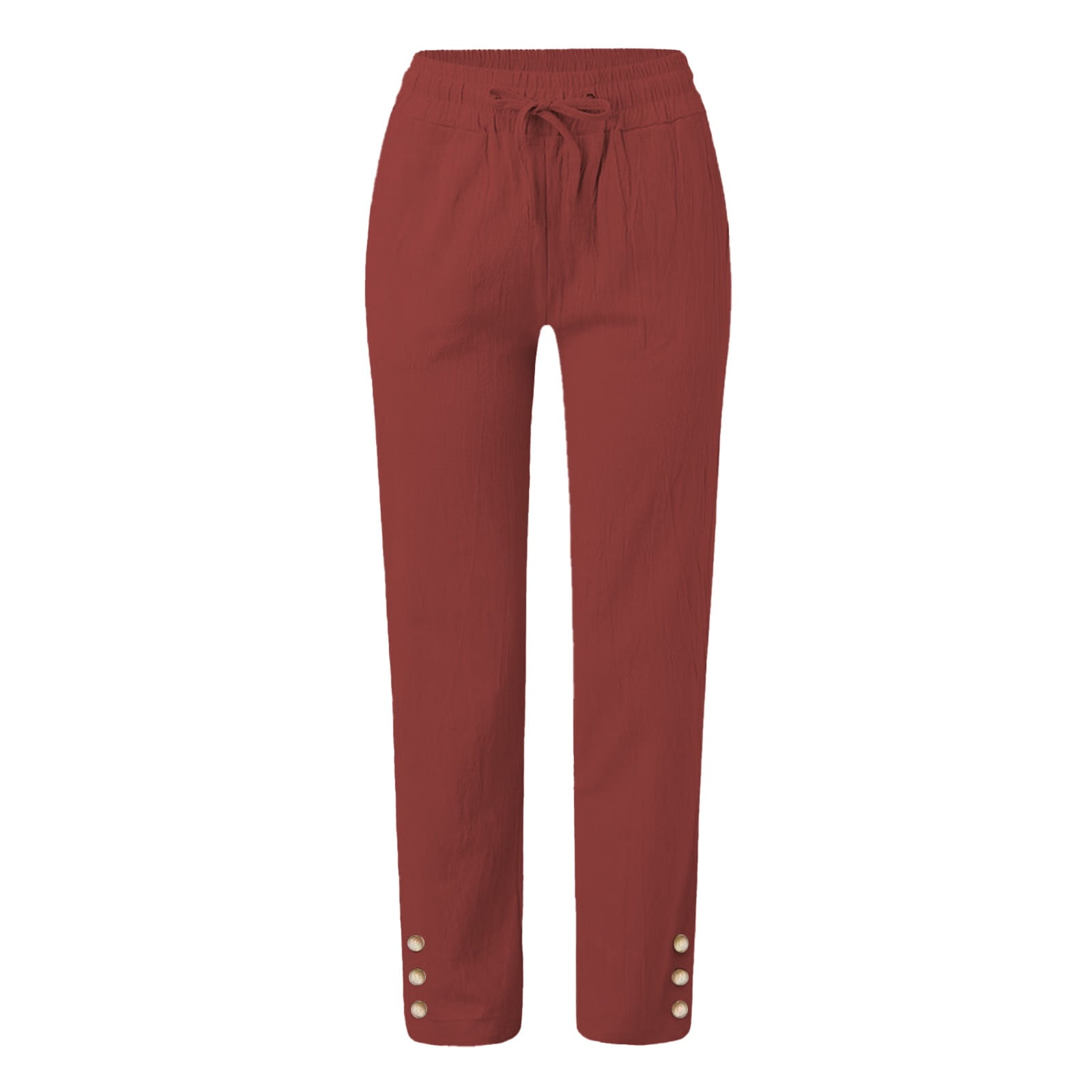 Clearance Delayuji Business Casual Pants For Women Womens Casual Pants