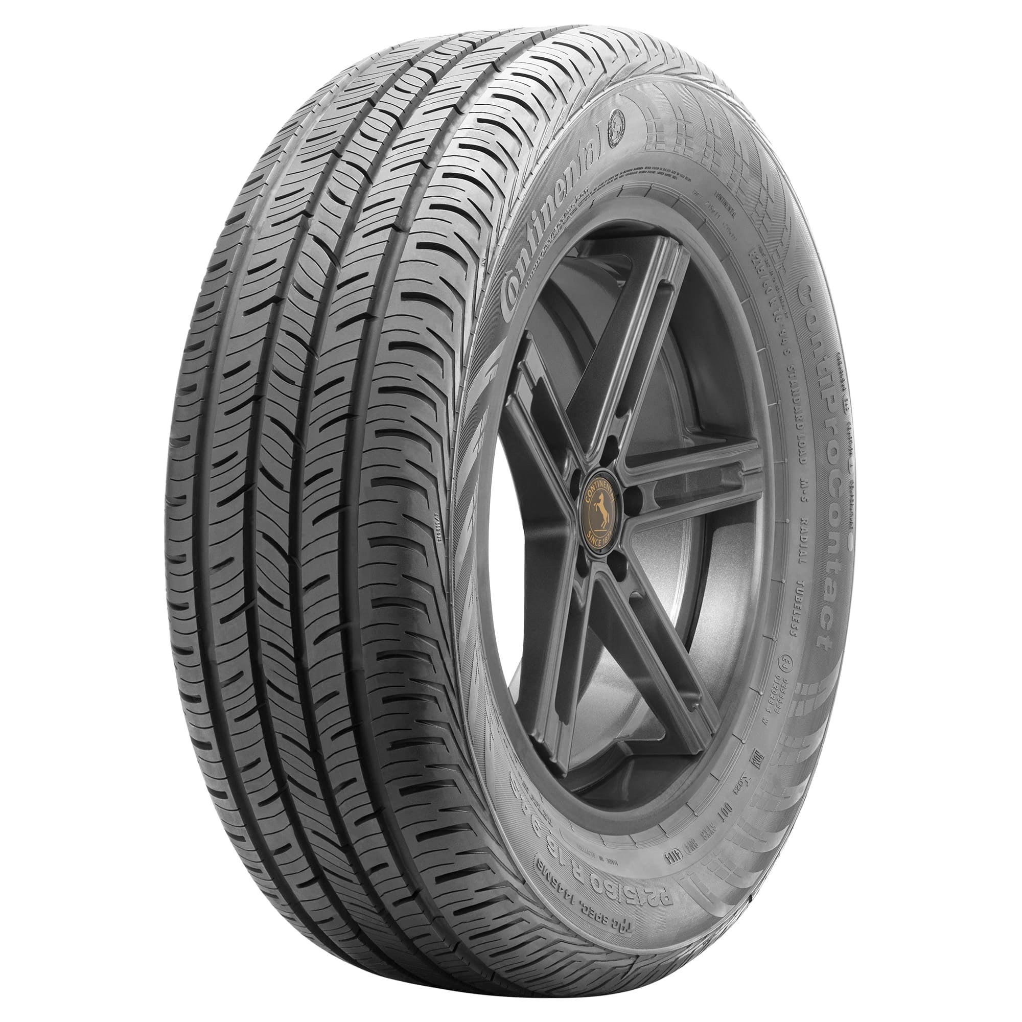 Continental Crosscontact Uhp Uhp R W Xl Passenger Tire